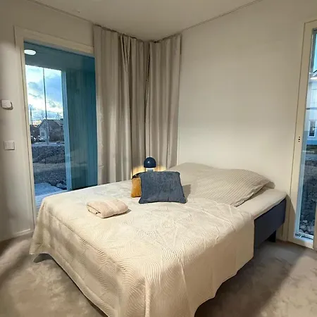 Cozy And Spacious Near D5 Appartement