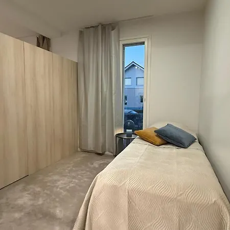 Appartement Cozy And Spacious Near D5 *